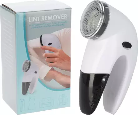 Nukkaleikkuri - Vaatteiden säilytys - 8721037376327 - 1