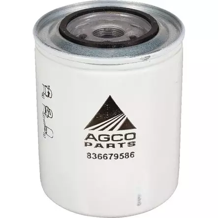 Öljynsuodatin, Agco v836679586 - Öljynsuodattimet - 8716106855087 - 1