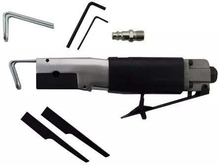 Paineilmasaha - Muut paineilmakoneet ja -tarvikkeet - 6430074695217 - 1