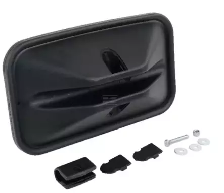 Peili Kupera - Ohjaamotarvikkeet - 8719493224757 - 1