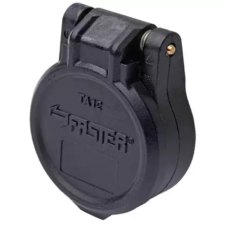Pölysuoja automaattinen musta 1/2" - Hydrauliikka - 8716106428267 - 2