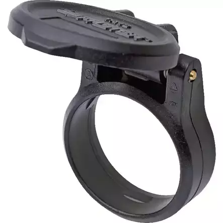 Pölysuoja automaattinen musta 1/2" - Hydrauliikka - 8716106428267 - 1
