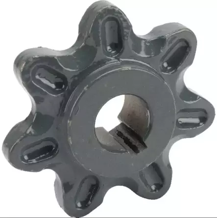 Rajaiselevaattorin ketjupyörä Claas - Leikkuupuimurit - 8716106662807 - 1