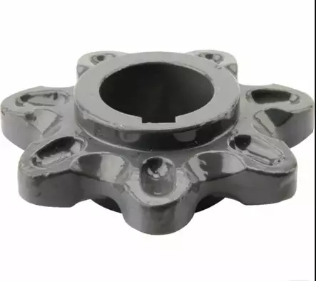 Rajaiselevaattorin ketjupyörä Claas - Leikkuupuimurit - 8716106704057 - 1