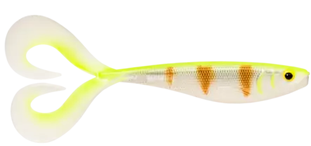 Rapala Soft Olio 18 Sunny Snow - Vieheet ja perhot - 022677350257 - 1