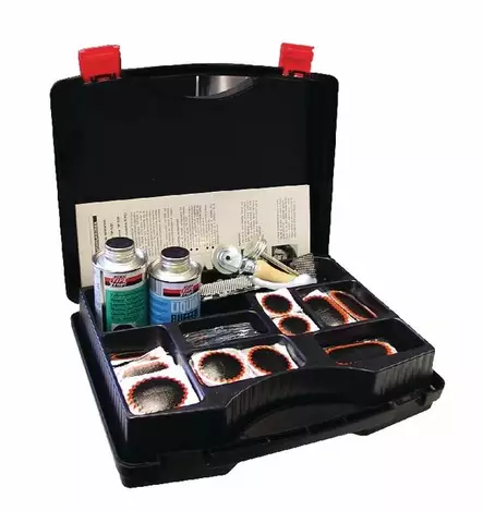 Rengaspaikkavalikoima Rema Tip Top TT42 - Paikkaus, merkintä ja säilytys - 4003115079707 - 1