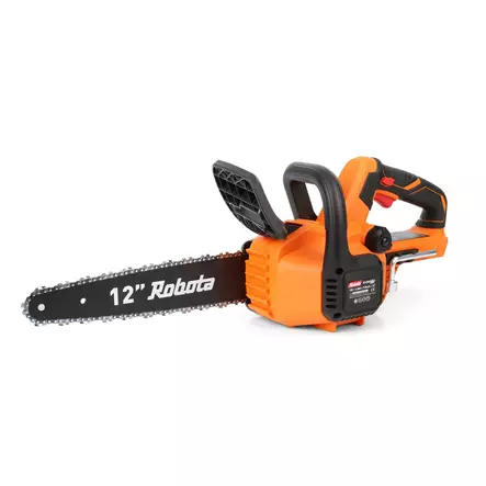 Robota DC-CSA18V akkuketjusaha 12" runko - Akkukoneet - 6438212141497 - 1