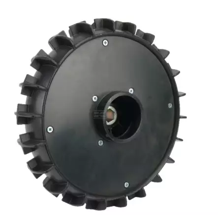 Stiga eturengas 270mm - Robottiruohonleikkurin varaosat - 7313329620617 - 1