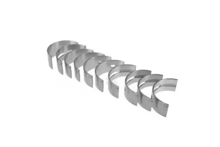 Runkolaakerisarja STD, sopii MF, CASE - Moottori - 5035776948787 - 1