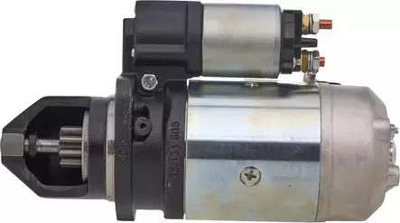 Starttimoottori Mahle AZJ 3242 3,1 kW - Moottori - 3838922053517 - 1