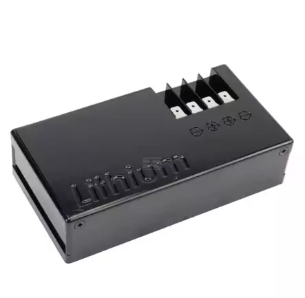 Stiga Akku 2,5 Ah / 25.2 V - Robottiruohonleikkurin varaosat - 7313329260417 - 1