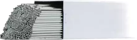 TIG-hitsaupuikko alumiinille 2,0 mm 5 kg - Hitsauspuikot - 3154020087187 - 1