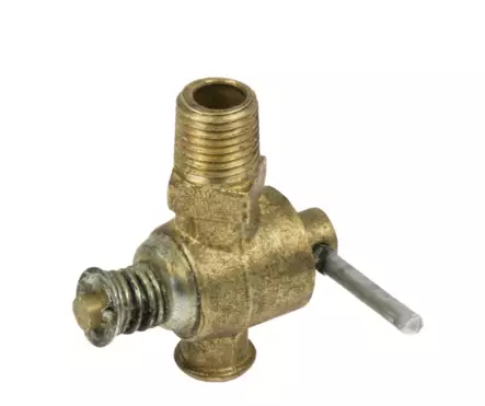 Tyhjennyshana jäähdytys, sopii Belarus - Jäähdytys - 8719607142267 - 1