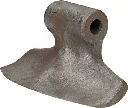 Vasaraterä 70/170 mm - Niittokoneet - 8719493555387 - 1