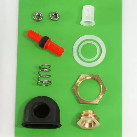 Venttiilisarja Bigstal - Juomakuppien varaosat - 3599150034647 - 1