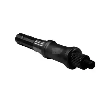 Voimanulosoton akseli, sopii Ford - Voimansiirto - svm000007357 - 1