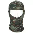 Balaclava BW camo 1-aukkoinen - Retkeilyasusteet - 4044633153487 - 1