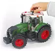 Bruder Fendt 936 Vario - Bruder työkonelelut - 4001702030407 - 4