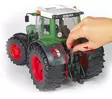 Bruder Fendt 936 Vario - Bruder työkonelelut - 4001702030407 - 2