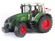 Bruder Fendt 936 Vario - Bruder työkonelelut - 4001702030407 - 3