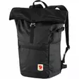 Fjällräven High Coast Foldsack 24 Black - Rinkat, reput - 7323450642907 - 1