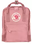 Fjällräven Kånken Mini reppu Pink - Rinkat, reput - 7392158681037 - 1