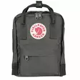 Fjällräven Kånken Mini reppu Super Grey - Rinkat, reput - 7323450405687 - 1