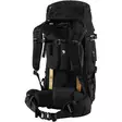 Fjällräven Keb 52 rinkka Black - Rinkat, reput - 7323450489397 - 2