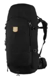 Fjällräven Keb 52 rinkka Black - Rinkat, reput - 7323450489397 - 1