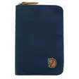 Fjällräven Passport Wallet Navy - Rinkat, reput - 7323450022587 - 1