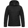 Fjällräven Skogsö Padded Jacket M Black - Retkeilyasusteet - 7323450260477 - 1