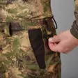 Härkila Deer Stalker camo HWS housut - Metsästysasusteet - 5707335500377 - 3