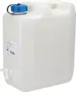 Jerrykannu vedelle 35 litraa - Vesiastiat - 8721037015127 - 1
