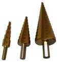 Kartioporasarja 3-os. - Reikäsahat - 6430032156507 - 1