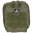 Karttatasku "Molle" OD green - Rinkat, reput - 4044633113467 - 1