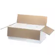 Käsipyyhe 2-kerroksinen 20 pkt/ltk - Tarvikkeet navettaan - 8716106697427 - 2