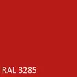 Konemaali Kuhn punainen (RAL 3285) 400 ml - Konemaalit - 8716106057597 - 2