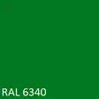 Konemaali Reisch vihreä 1989- (RAL 6340) 1 l - Konemaalit - 8716106059577 - 2