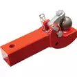 Kuulavetolaite Scharmüller K80 Fendt - Kuulavetolaitteet - 8716106714247 - 1