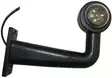 Led-äärivalo 12/24V kulma 6,00 vasen - Työvalot - 6430032159027 - 3