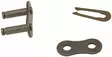 Liitoslenkki klipsillä 5/8" x 3/8" (10B-1) - Rullaketjut - 5700030438457 - 1