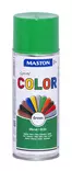 Maston Color spraymaali vihreä 400ml - Spraymaalit - 6412491208027 - 1