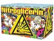 Nitroglicerin patatulite - Ilotulitteet - 3830049186857 - 1
