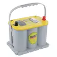 Optima Yellow Top R 3.7 akku 12V 48Ah 660A - Käynnistysakut - 4016987114667 - 1
