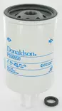 Polttoainesuodatin Donaldson P550550 - Polttoainesuodattimet - 8719607059497 - 1