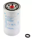 Polttoainesuodatin Donaldson P550880 - Polttoainesuodattimet - 8719493891607 - 1