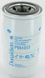 Polttoainesuodatin Donaldson P551313 - Polttoainesuodattimet - 8719493892307 - 1