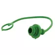 Pölysuoja Faster uros vihreä NV R1/2 - Hydrauliikka - 8719593137537 - 1