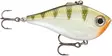 Rapala Rippin' Rap (YP) 5cm - Vieheet ja perhot - 022677194417 - 1