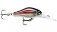 Rapala Sh Rap Fat Jack 4 SML 4cm/4g - Vieheet ja perhot - 022677317267 - 1